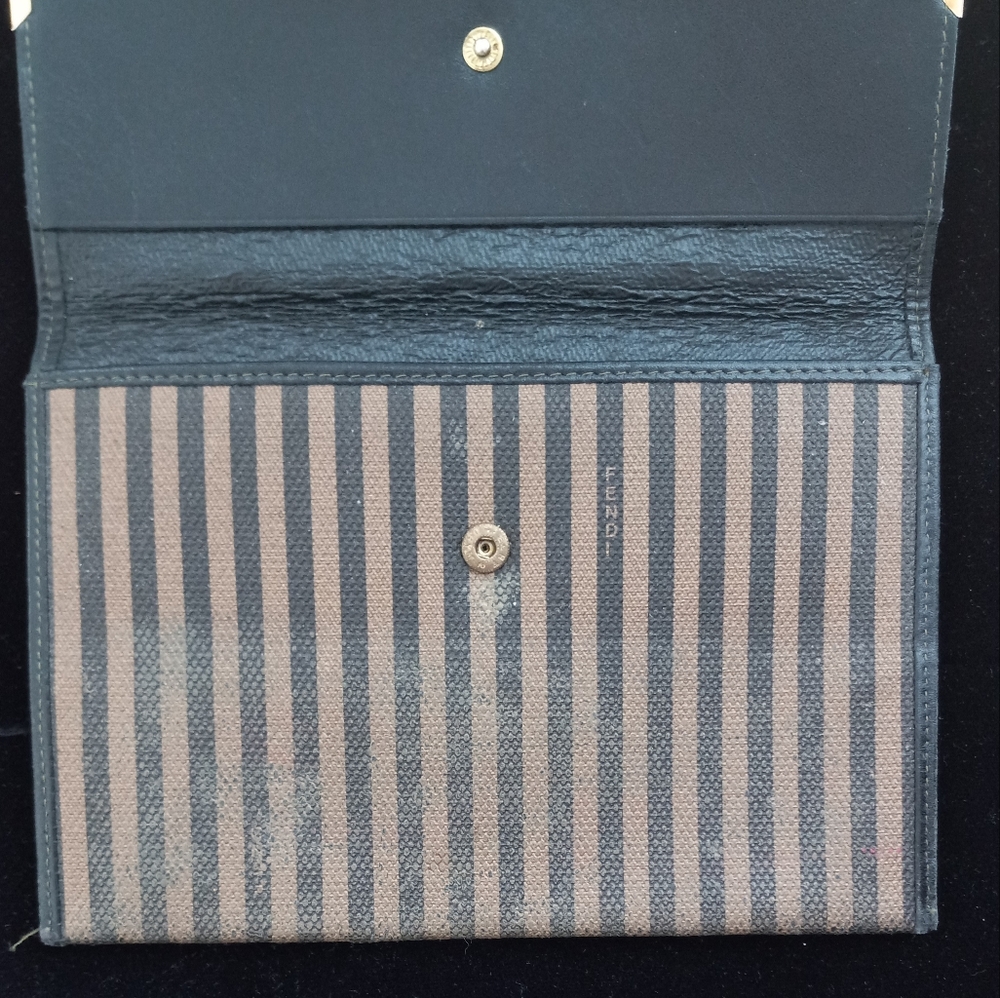 ENVELOPE WALLET - Picture 3 of 4